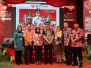 BAKUL SEGAR Akses Mudah bagi Pedagang Pasar Tradisional Urus NIB