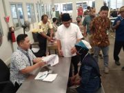 Pj Bupati Kudus Optimistis BLT DBHCHT Mampu Dongkrak Pertumbuhan Ekonomi