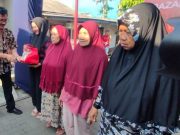 Bazaar Pangan Murah di Cilosari Diserbu Masyarakat