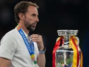 Tak Mudah Menemukan Sosok Semenyatu Southgate di “Tiga Singa”