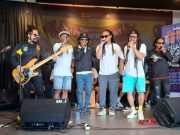Island Vibes: Sebuah Persembahan untuk Reggae Indonesia