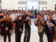 HMJ Manajemen FE USM Gelar ‘Talk Show Economic Culture 2024’