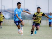 Lawet FC Siap Menebar Ancaman di Putaran Kedua Sukun U23 League