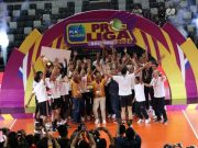 Bhayangkara Presisi dan Jakarta BIN Juarai PLN Mobile Proliga 2024