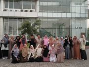 Posisi Perempuan Belum Nyaman dan Aman, IMMawati Gelar Diskusi
