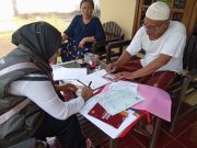 Pemilih yang Belum Dicoklit Bisa Sampaikan Masukan Sampai 24 Juli