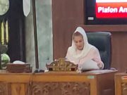 Usai ‘Menghilang’ Pascapenggeledahan KPK, Ita: Saya di Sini Tidak ke Mana-Mana