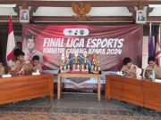 Kwarcab Jepara Gelar Liga Esport Perdana di Kabupaten Jepara, Ini Juaranya