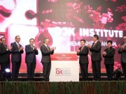OJK Buka Program PCS 7, Perkuat Organisasi Hadapi Perkembangan Jasa Keuangan