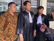 Mahkamah Agung Tolak Kasasi Penuntut Umum dalam Perkara Pabrik Ekstasi