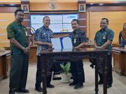 Mau Pinjam Ruangan Milik Pemda? Siap-Siap Unduh Aplikasi Apikra