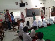 SD Negeri 1 Mireng Sukses Gelar Kegiatan GTS Batch #2 GSM Klaten