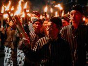 Tapa Bisu Malam Hari Jadi Wonosobo Berlangsung Hening
