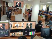 Prodi Ilmu Komunikasi USM Gelar Comsos 2024