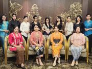 Hotel Ciputra Semarang turut Meriahkan Hari Kebaya Nasional