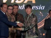 Jokowi Luncurkan Golden Visa, Mudahkan WNA Berinvestasi dan Berkarya di Indonesia