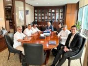 Todung Mulya Lubis dan Luhut MP Pangaribuan Siap Bela Dewan Kehormatan PWI