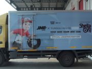 JNE Express Jadi Mitra Konser “Tunggu Aku Di…” Sheila On 7