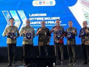 Realisasikan Pembangunan Sistem Pengelolaan Air Limbah Domestik, Pemkot Semarang Terima Bantuan Rp 3,1 Triliun