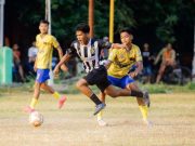 Bacin Evolution Telan Kekalahan Perdana di Sukun U17 League