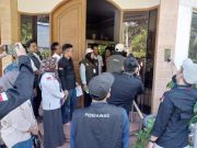 Bawaslu Kota Semarang Temukan 5.448 Pemilih Alamat RT 0/RW 0