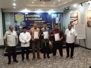 DPUPR Kudus Luncurkan Aplikasi Sembako untuk Mudahkan Pengurusan PBG