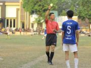 Awali Paruh Kedua Sukun U23 League, PSB Bacin Tahan Imbang Persig Gribig