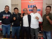 Tiga Orang Daftar Bacalon Ketua Umum KONI Wonosobo, Siapa Saja?