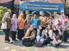Kolaborasi Sukses : SMP Negeri 2 Delanggu Bersama Gerakan Sekolah Menyenangkan Wujudkan Pendidikan Berkualitas