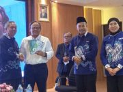 Rektor USM: Prof Komaruddin Seorang Akademisi yang Tetap Santri