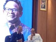 Siapa yang Malas Akan Tergilas, Siapa yang Melangkah Pasti Sampai Tujuan