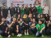 Ratusan Putra Putri Pejuang 1945 Dukung Iswar Aminuddin Maju Pilkada Semarang 2024