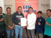 Ini Visi-Missi Bacalon Ketum KONI Wonosobo, Seperti Apa?