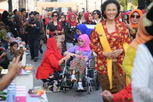 Wali Kota Ajak Bupati/Wali Kota se-Kedungsepur Integrasikan Pariwisata