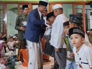 Kiai Darodji Mengartikan Makna Mimpi KH Sulaiman