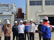 Kota Semarang Terima Penghargaan Pelaksana Gerakan Pangan Murah Kabupaten/Kota Terbaik 2 Nasional