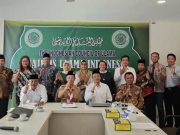 Kontestan Pilkada Agar Tak Eksploitasi Isu Agama untuk Dulang Suara