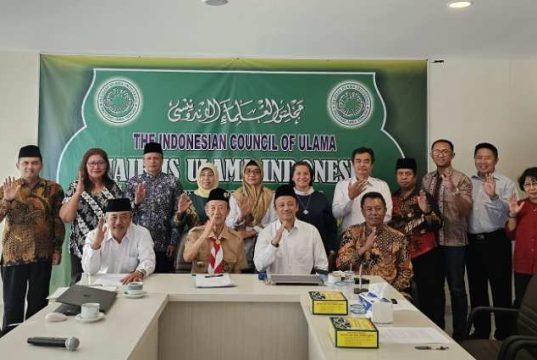 Kontestan Pilkada Agar Tak Eksploitasi Isu Agama untuk Dulang Suara