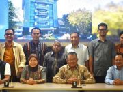 Universitas Diponegoro-BRIN Jajaki Kerja Sama Kajian PLTN Daya Mikro