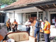 Selamatkan Aset Negara, KAI Daop 4 Semarang Tertibkan 7 Rumah Perusahaan