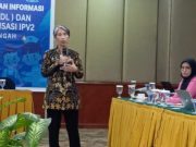 Dinkes Provinsi Jawa Tengah Ajak Lintas Sektoral Sebarkan Pentingnya Imunisasi