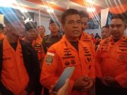 Kepala Basarnas Minta Relawan Cek Kesiapan Penanganan Bencana