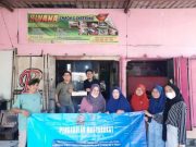 Mahasiswa Teknik Industri Unissula Buat Alat