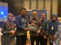 Perluas Kemitraan Internasional, UMKU Teken MoU dengan Management Science University Malaysia