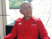 Hasil Survei, Nama Dian Kristiandi Masih Diperhitungkan dalam Pilkada Jepara