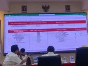 Koalisi Tujuh Parpol Belum Jelas, Ketua DPC Gerindra Jepara: Kami Menunggu Perintah DPP