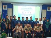 Siapkan Perkaderan Baitul Arqom, MPK SDI PDM Jepara Perkuat Internal Majelis