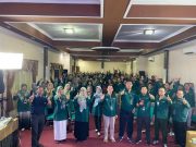 Tingkatkan Pelayanan Mahasiswa dan Reputasi Perguruan Tinggi, UMKU Selenggarakan Pelatihan Communication Branding