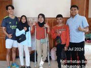 Tiga Atlet NPCI Jepara Dipanggil di Pelatihan Jangka Panjang PAUD Jawa Tengah