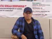 Kemiskinan Ekstrem di Pusaran Pilkada Jepara